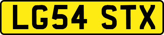LG54STX