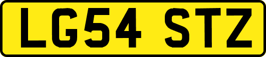 LG54STZ
