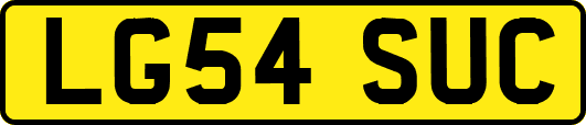 LG54SUC