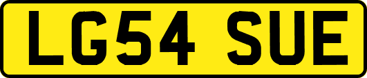 LG54SUE