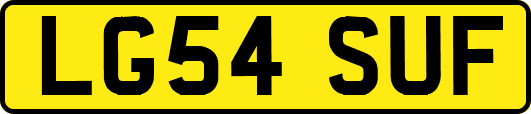 LG54SUF