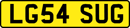 LG54SUG
