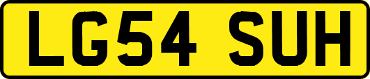 LG54SUH