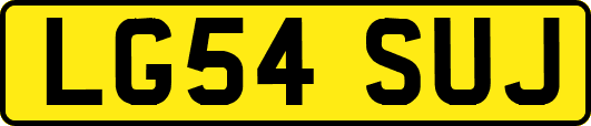 LG54SUJ