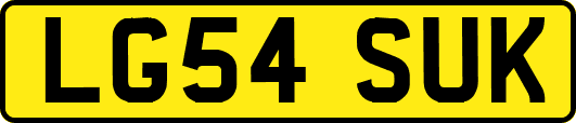 LG54SUK