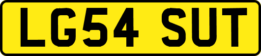 LG54SUT