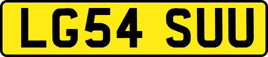 LG54SUU