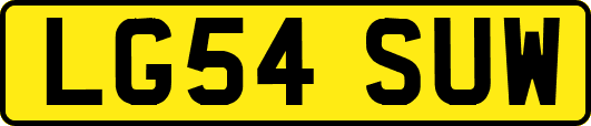LG54SUW