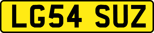 LG54SUZ