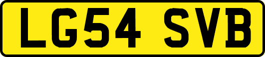 LG54SVB