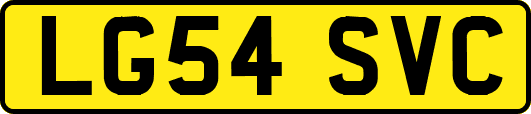 LG54SVC