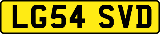 LG54SVD