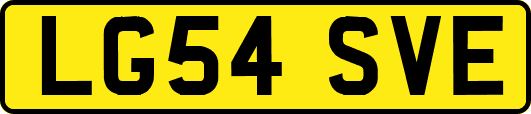 LG54SVE