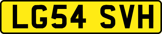 LG54SVH