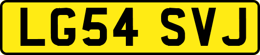 LG54SVJ