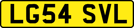 LG54SVL
