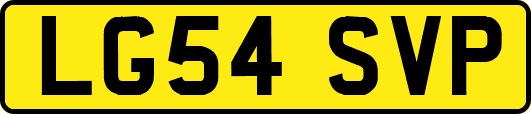 LG54SVP