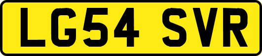 LG54SVR