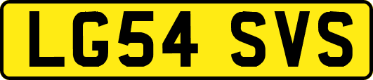 LG54SVS