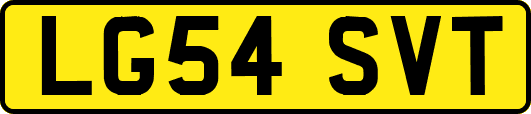 LG54SVT