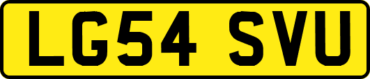 LG54SVU