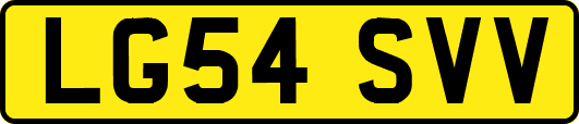 LG54SVV