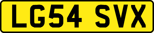 LG54SVX