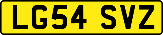 LG54SVZ