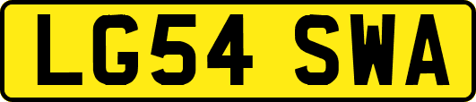 LG54SWA