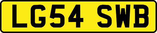 LG54SWB
