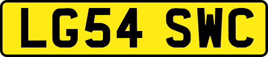 LG54SWC