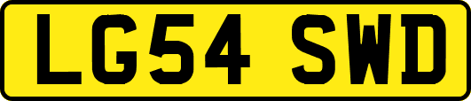 LG54SWD