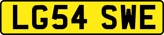 LG54SWE