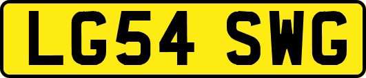LG54SWG
