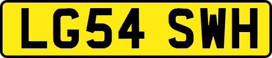 LG54SWH