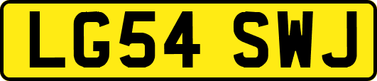LG54SWJ