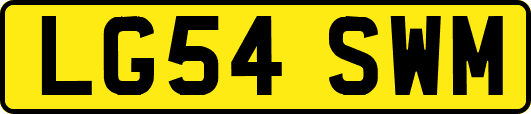 LG54SWM