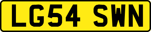 LG54SWN