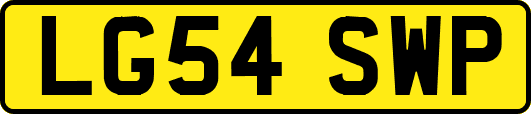 LG54SWP