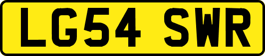 LG54SWR