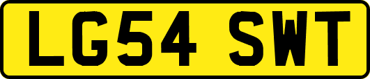 LG54SWT