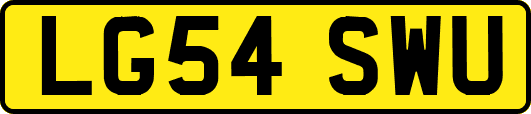 LG54SWU