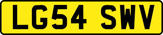 LG54SWV
