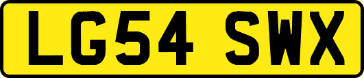 LG54SWX