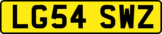 LG54SWZ