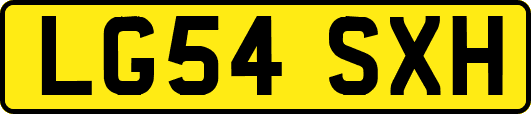 LG54SXH