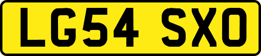 LG54SXO