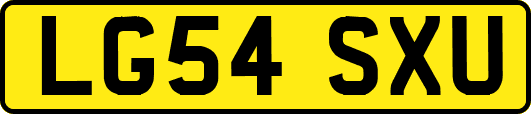 LG54SXU