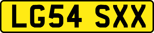 LG54SXX