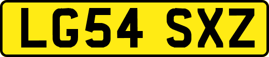 LG54SXZ